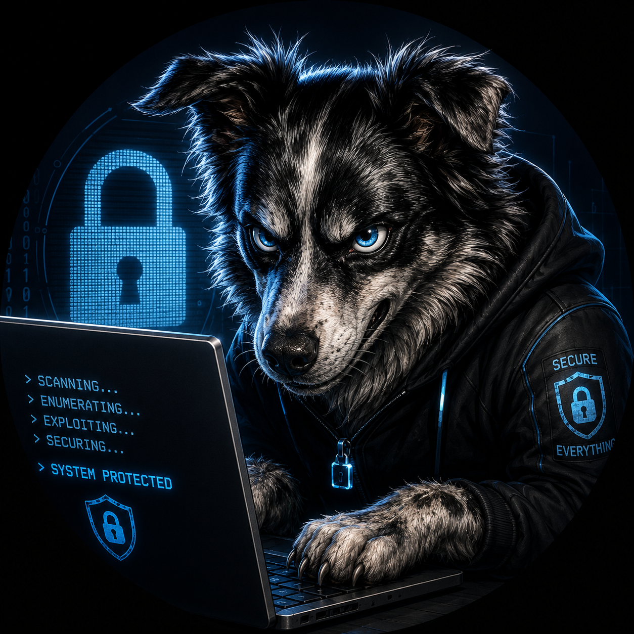 MadDogWarner avatar